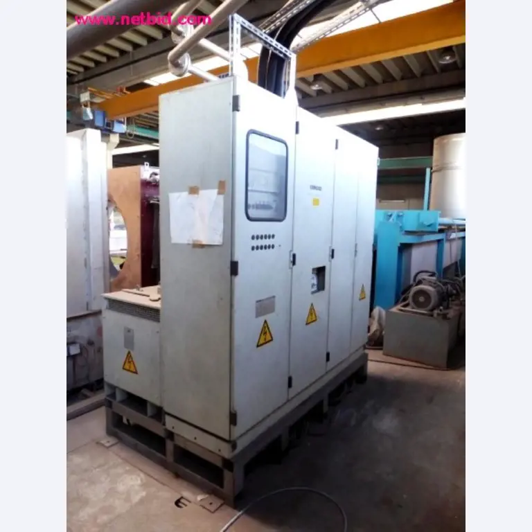 Construção de tanques e produção de tubos-5