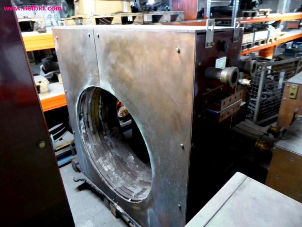 Tank construction and pipe manufactoring-8