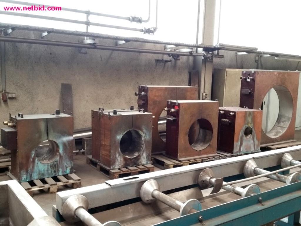 Tank construction and pipe manufactoring-9