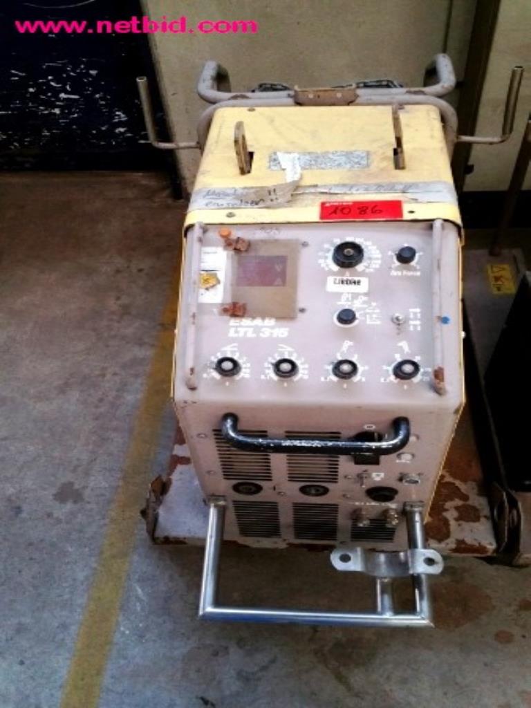 Tank construction and pipe manufactoring-1