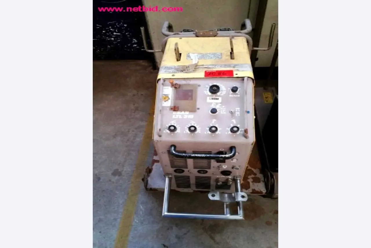 Construção de tanques e produção de tubos-1