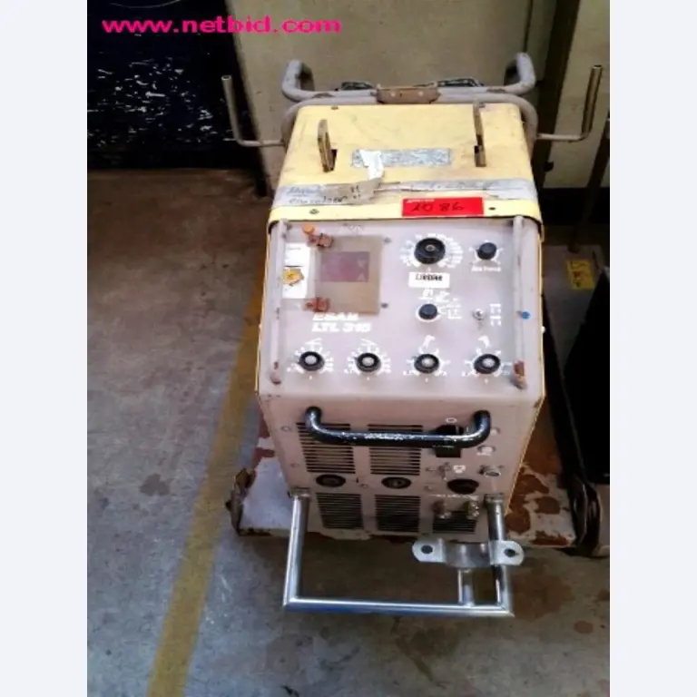 Construção de tanques e produção de tubos-1