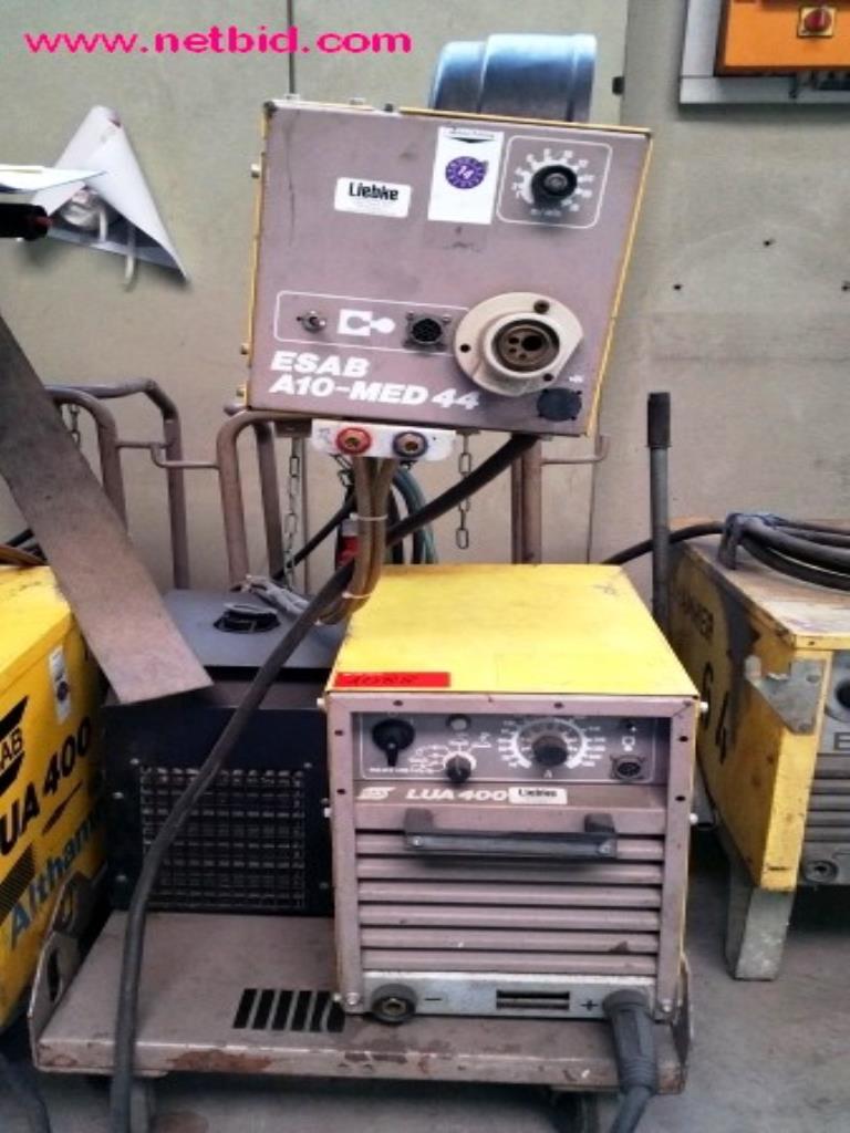 Tank construction and pipe manufactoring-1