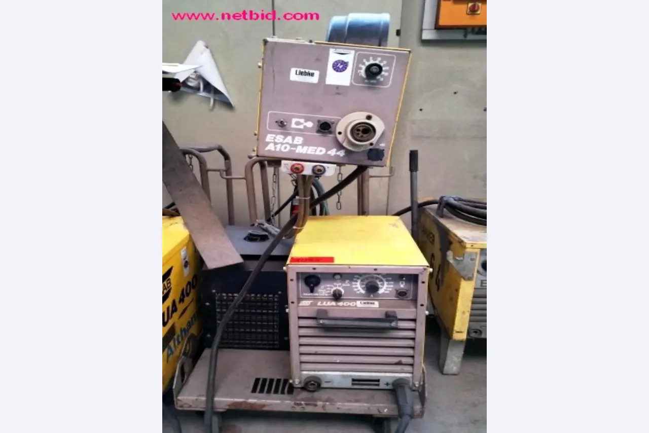 Tank construction and pipe manufactoring-1