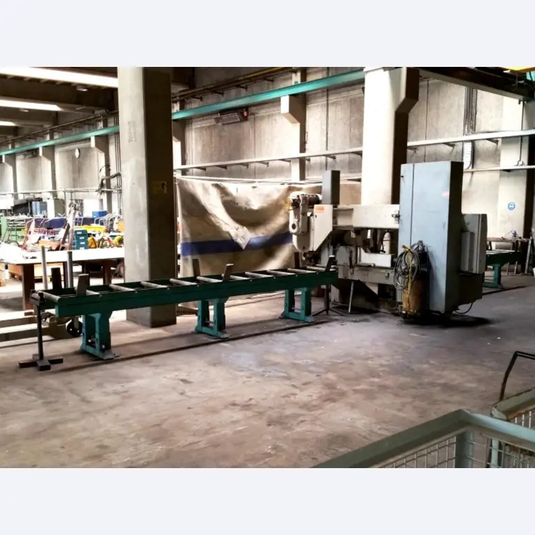 Tank construction and pipe manufactoring-1