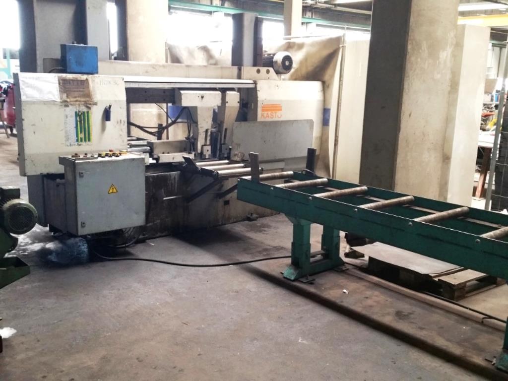 Tank construction and pipe manufactoring-2