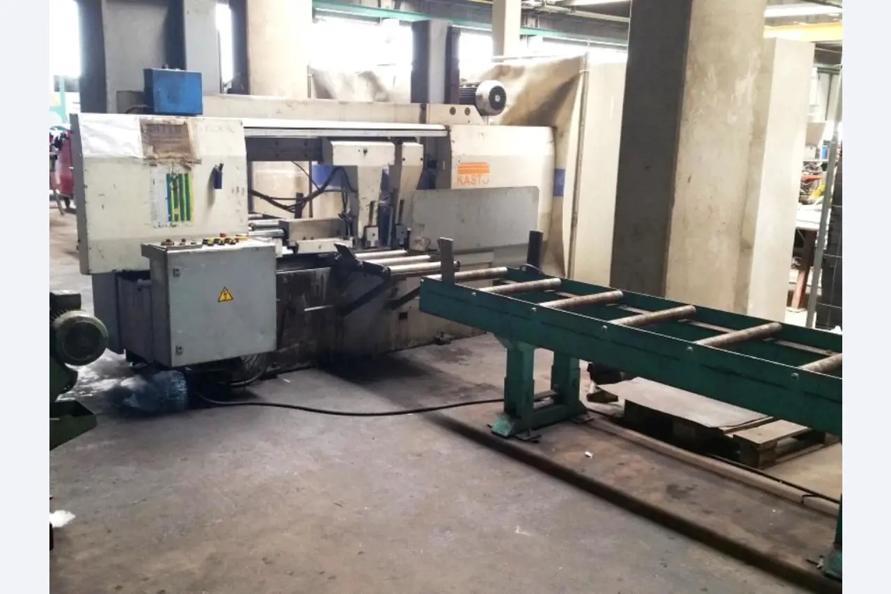 Tank construction and pipe manufactoring-2