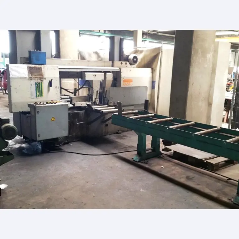 Tank construction and pipe manufactoring-2