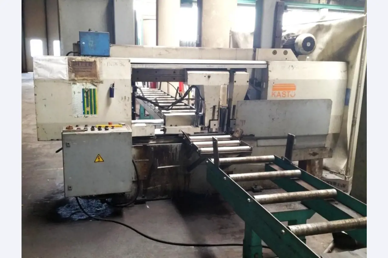 Tank construction and pipe manufactoring-3