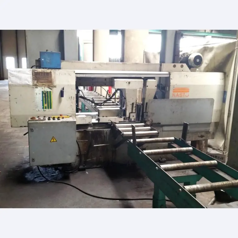 Tank construction and pipe manufactoring-3