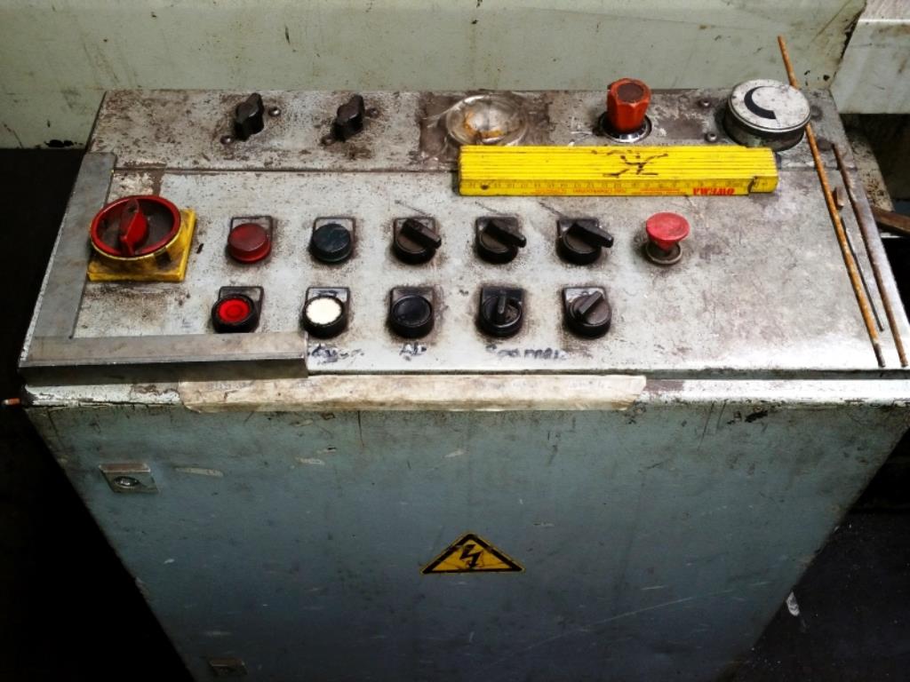 Tank construction and pipe manufactoring-4