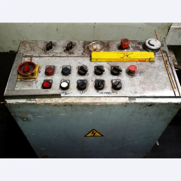 Tank construction and pipe manufactoring-4