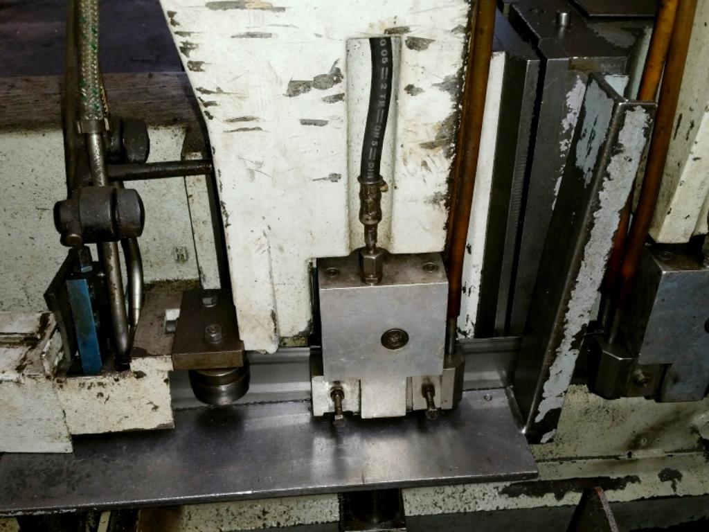 Tank construction and pipe manufactoring-5