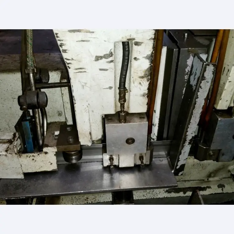 Tank construction and pipe manufactoring-5