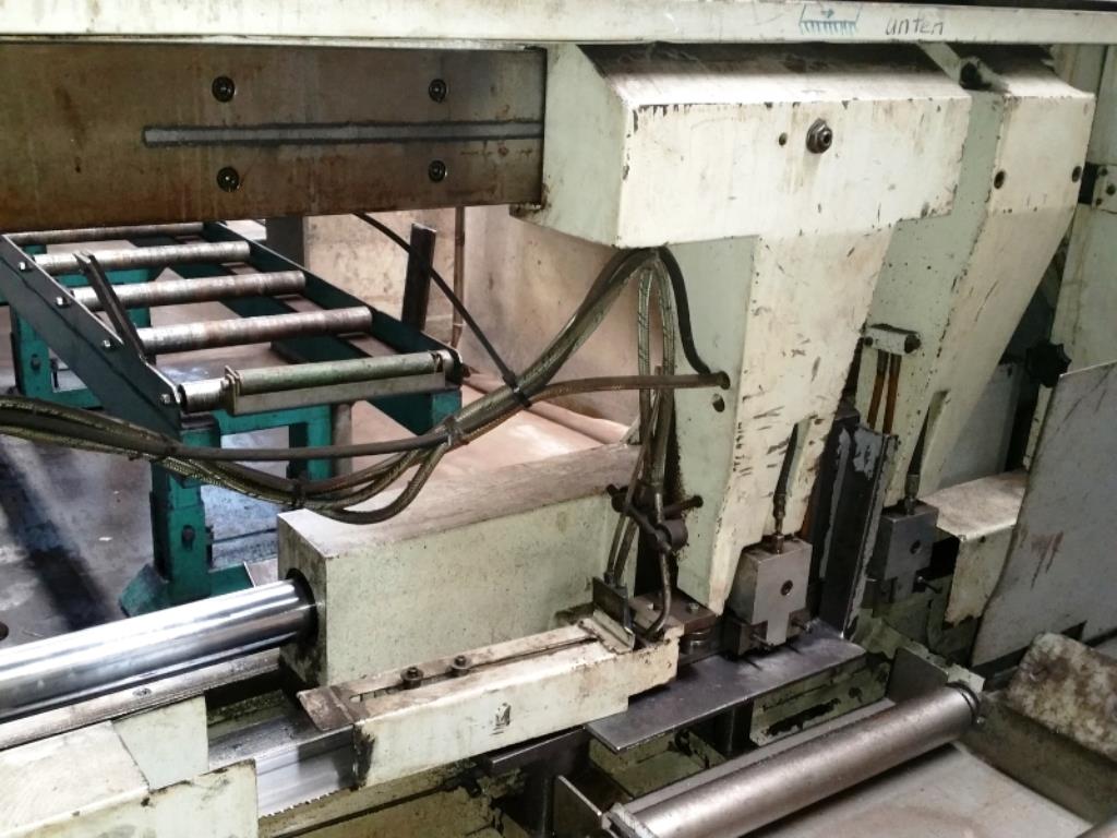 Tank construction and pipe manufactoring-6