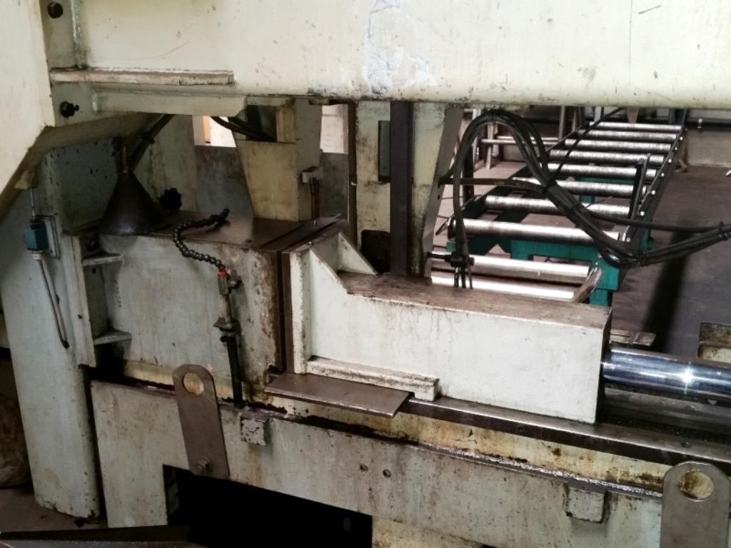 Tank construction and pipe manufactoring-7