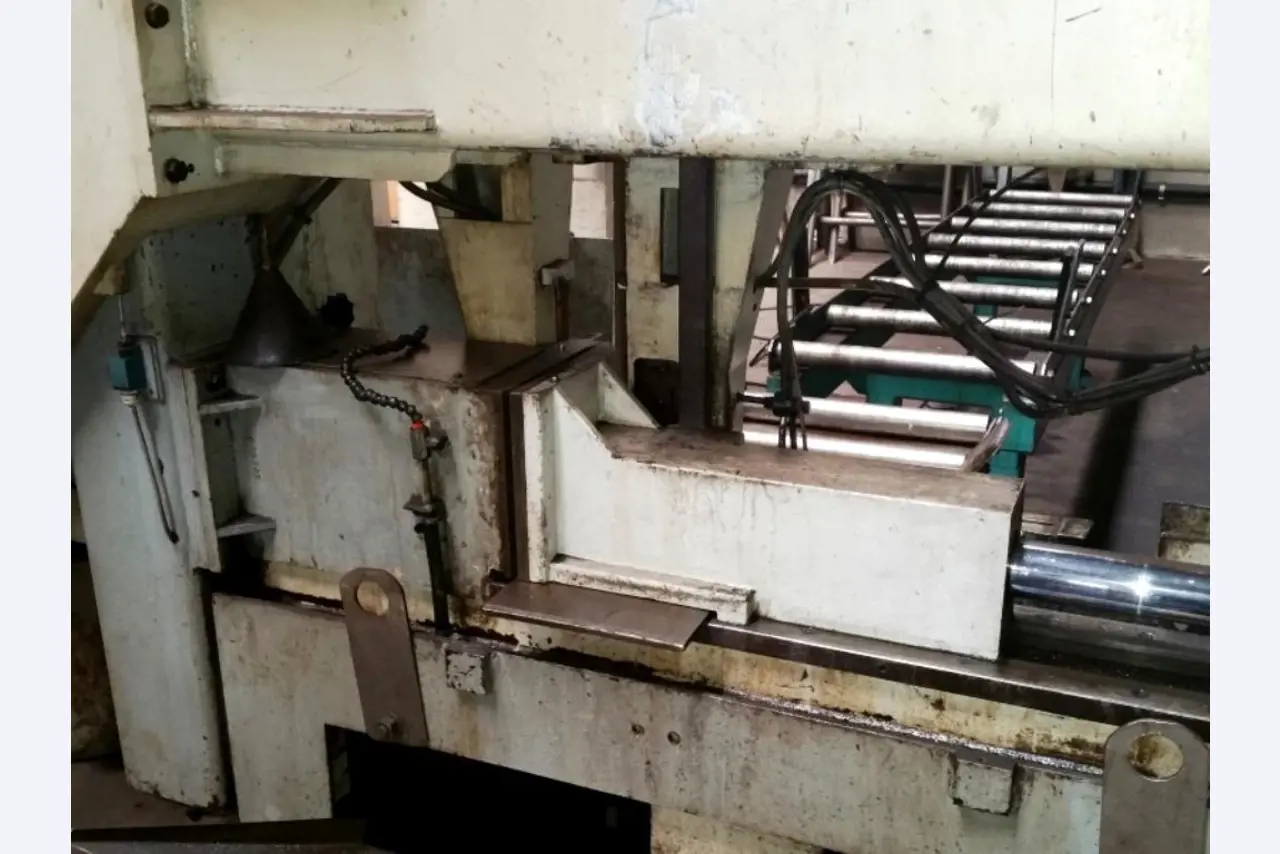 Tank construction and pipe manufactoring-7