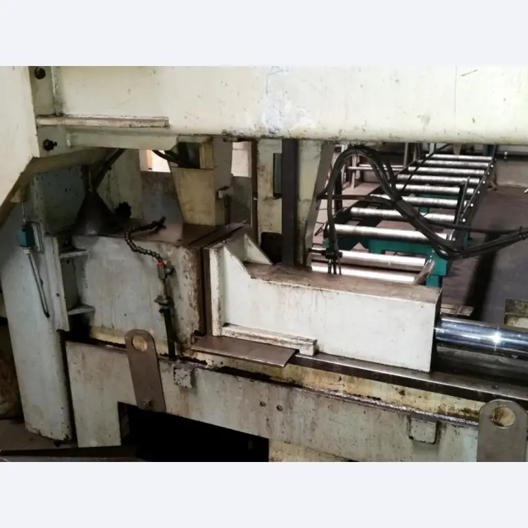 Tank construction and pipe manufactoring-7
