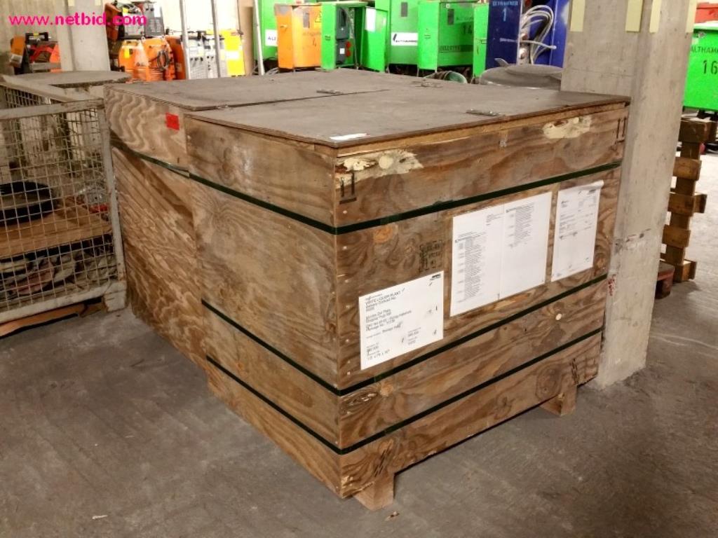 Tank construction and pipe manufactoring-2