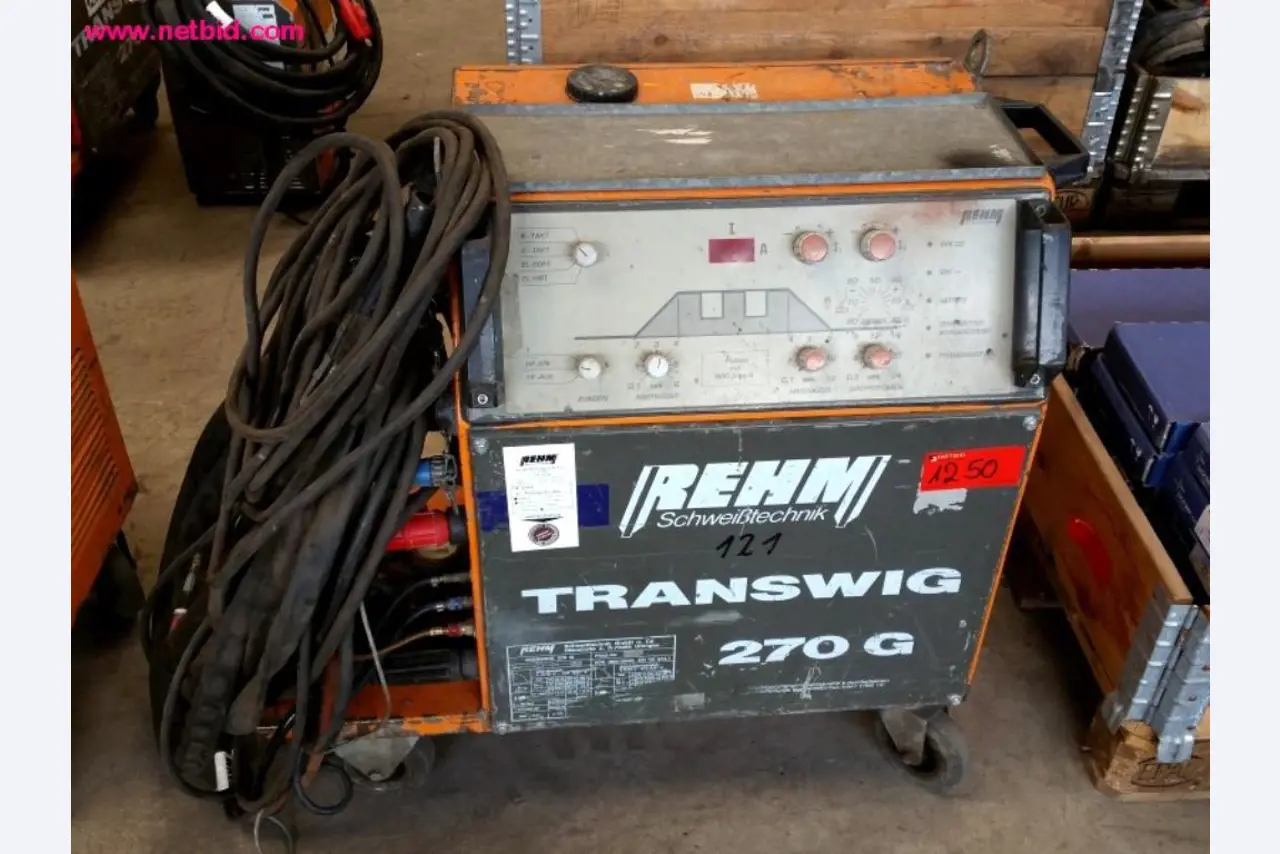 Tank construction and pipe manufactoring-1