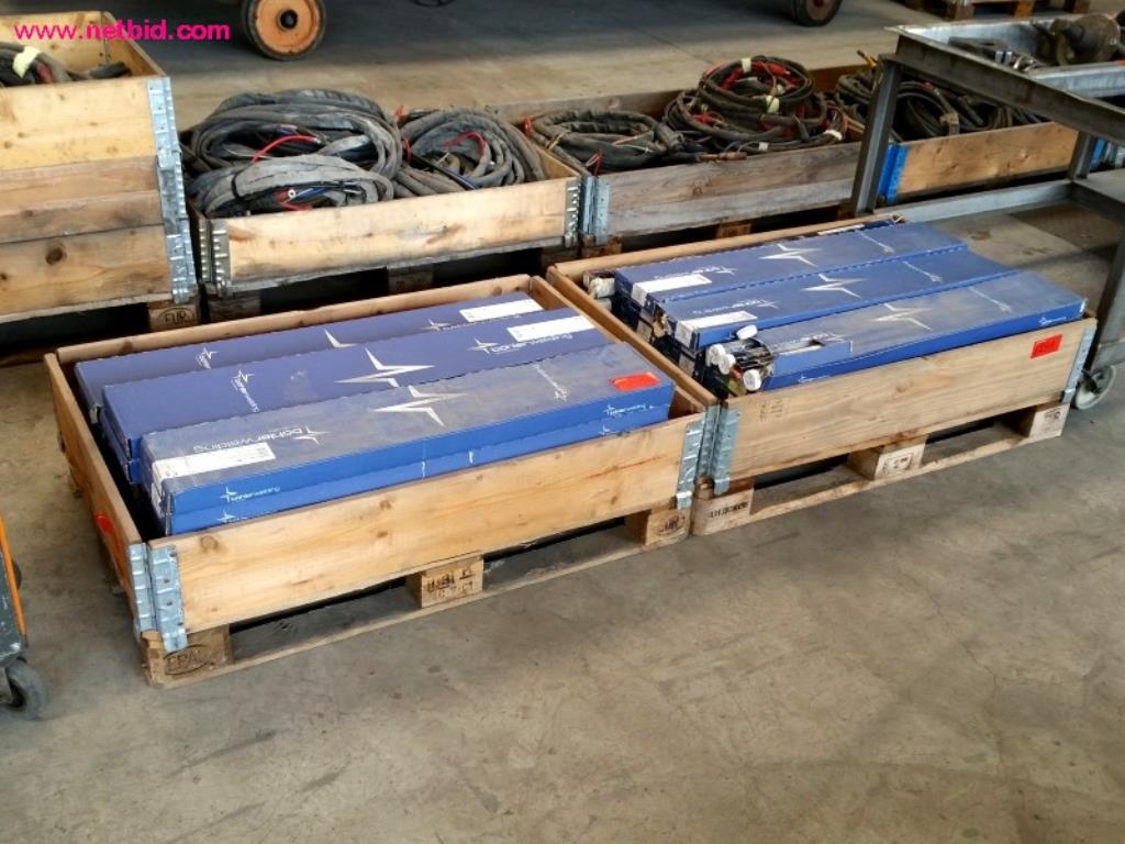 Tank construction and pipe manufactoring-3