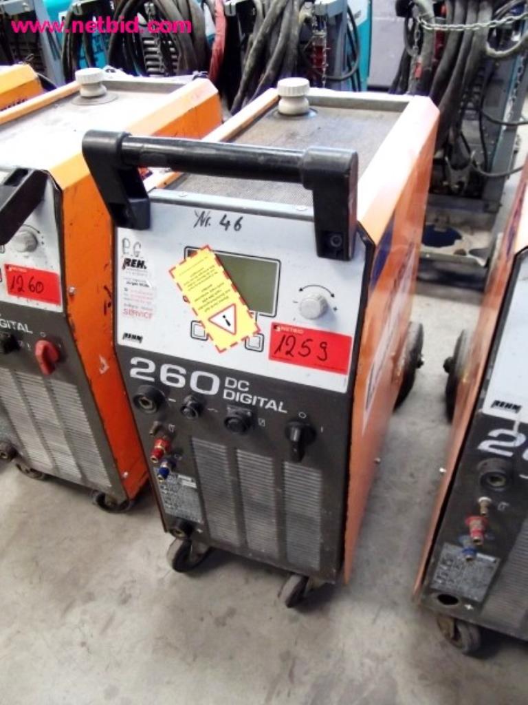 Tank construction and pipe manufactoring-1