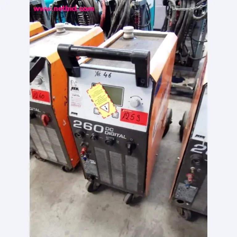 Construção de tanques e produção de tubos-1