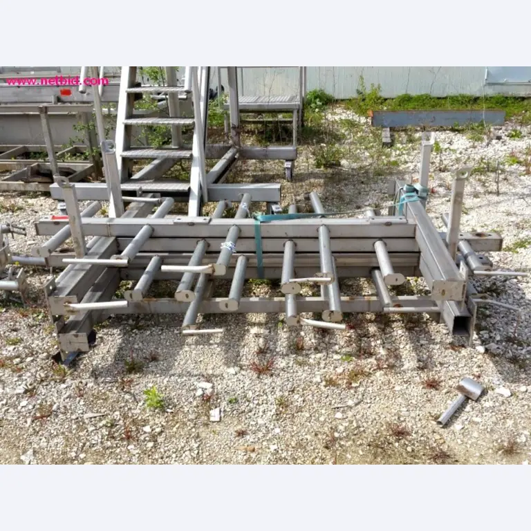 Construção de tanques e produção de tubos-1