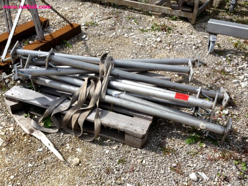 Tank construction and pipe manufactoring-2