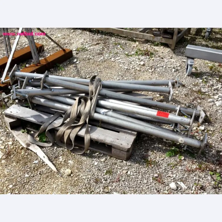 Construção de tanques e produção de tubos-2