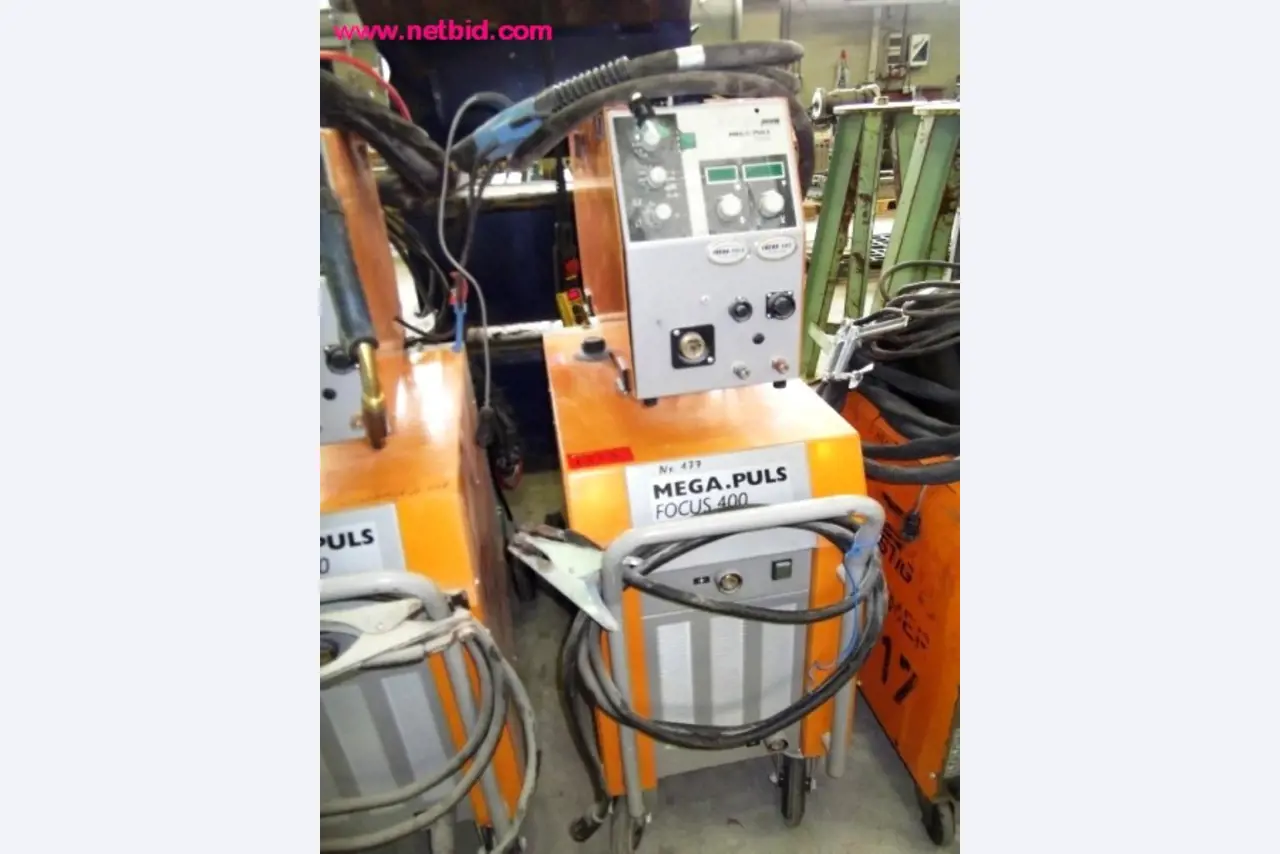 Construção de tanques e produção de tubos-1