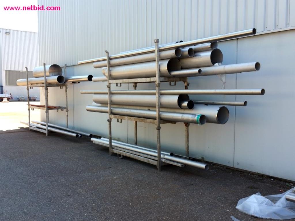 Tank construction and pipe manufactoring-10