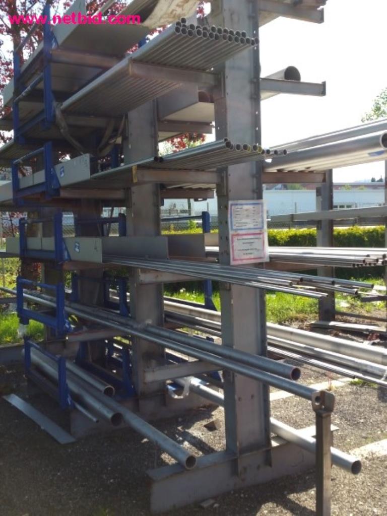 Tank construction and pipe manufactoring-3