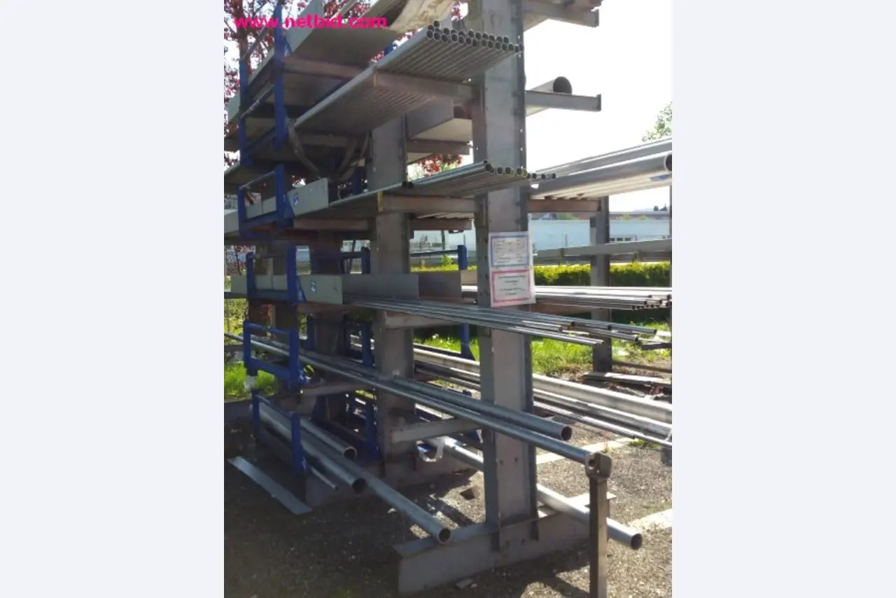 Construção de tanques e produção de tubos-3