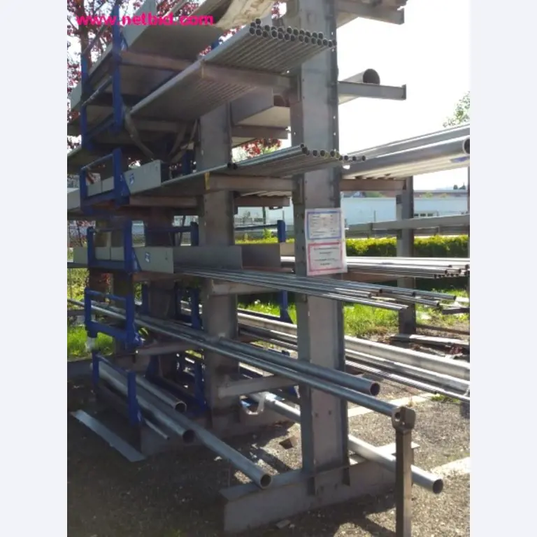 Construção de tanques e produção de tubos-3