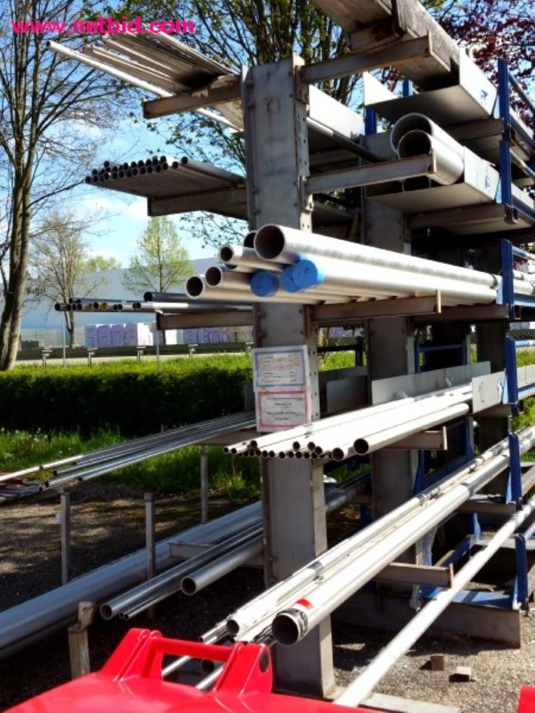 Tank construction and pipe manufactoring-4