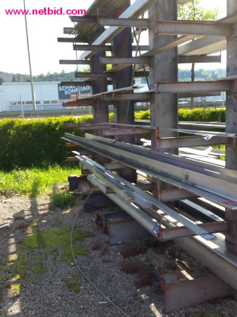 Tank construction and pipe manufactoring-6