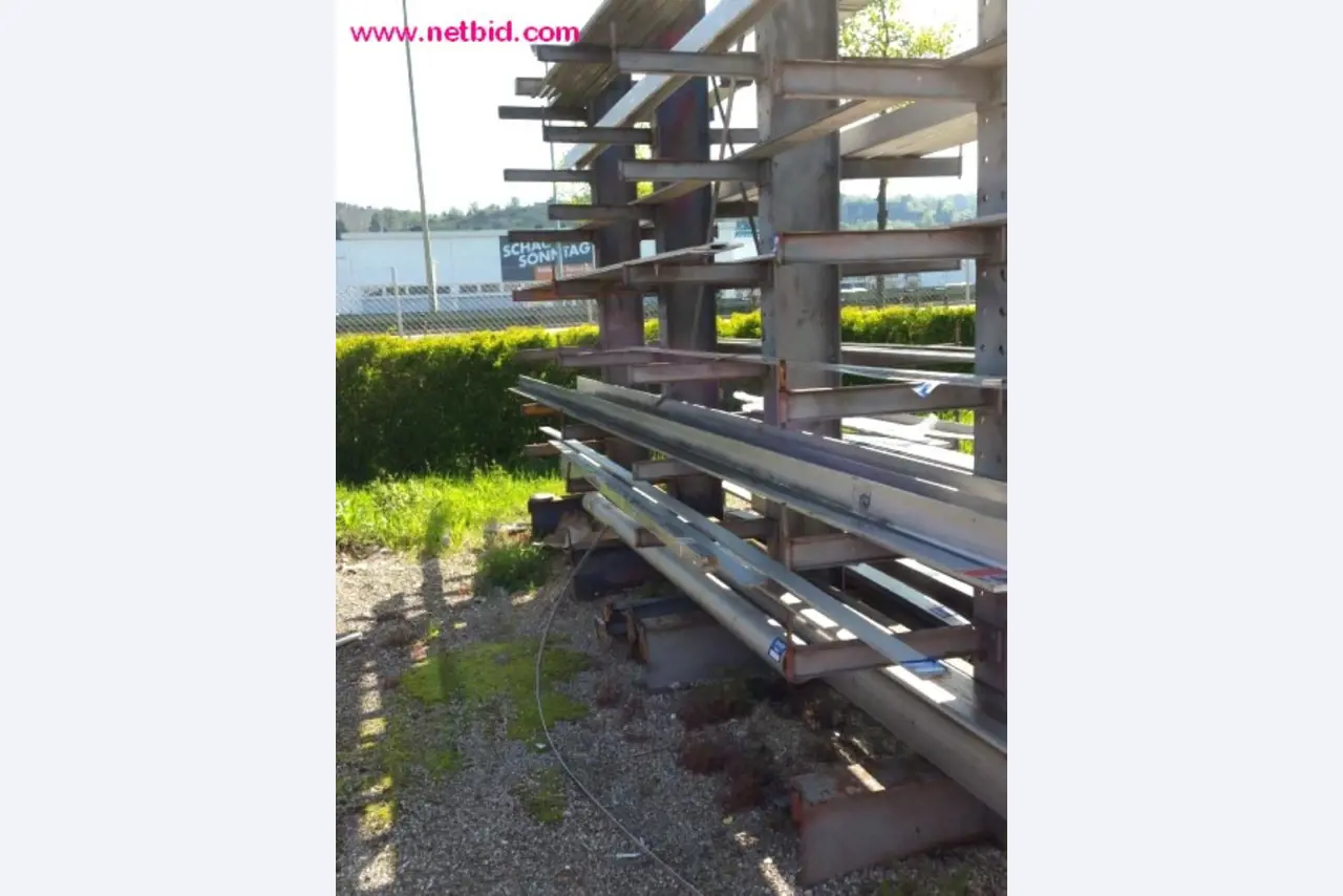 Construção de tanques e produção de tubos-6