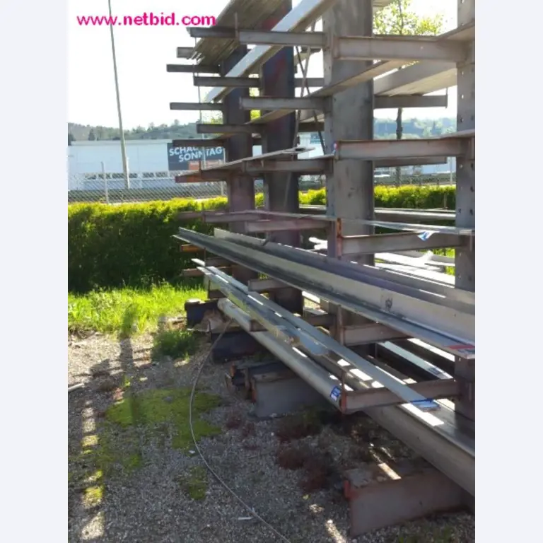 Construção de tanques e produção de tubos-6