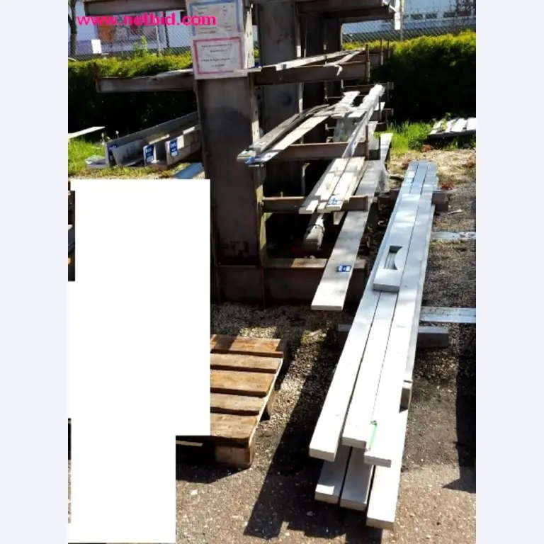 Construção de tanques e produção de tubos-7