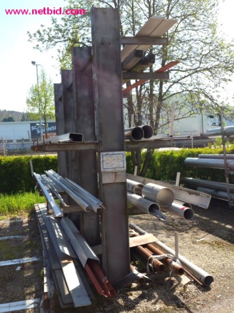 Tank construction and pipe manufactoring-8