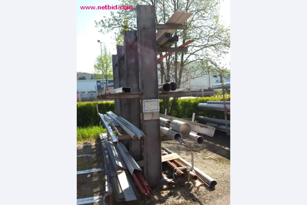 Construção de tanques e produção de tubos-8