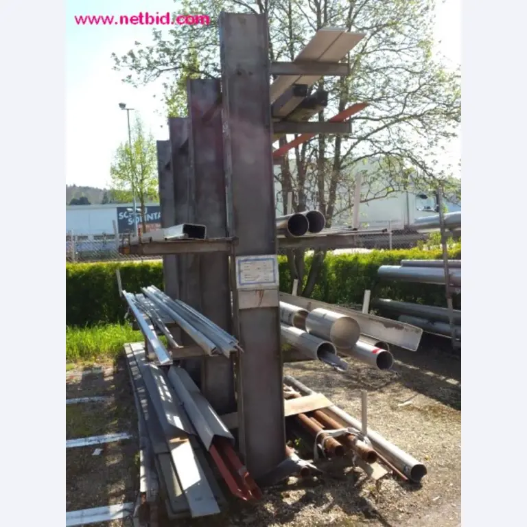 Construção de tanques e produção de tubos-8