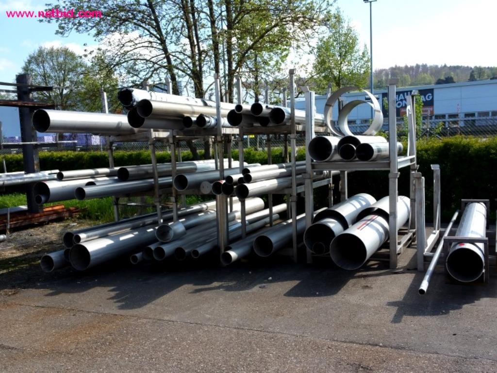 Tank construction and pipe manufactoring-9