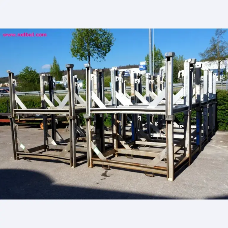 Construção de tanques e produção de tubos-1