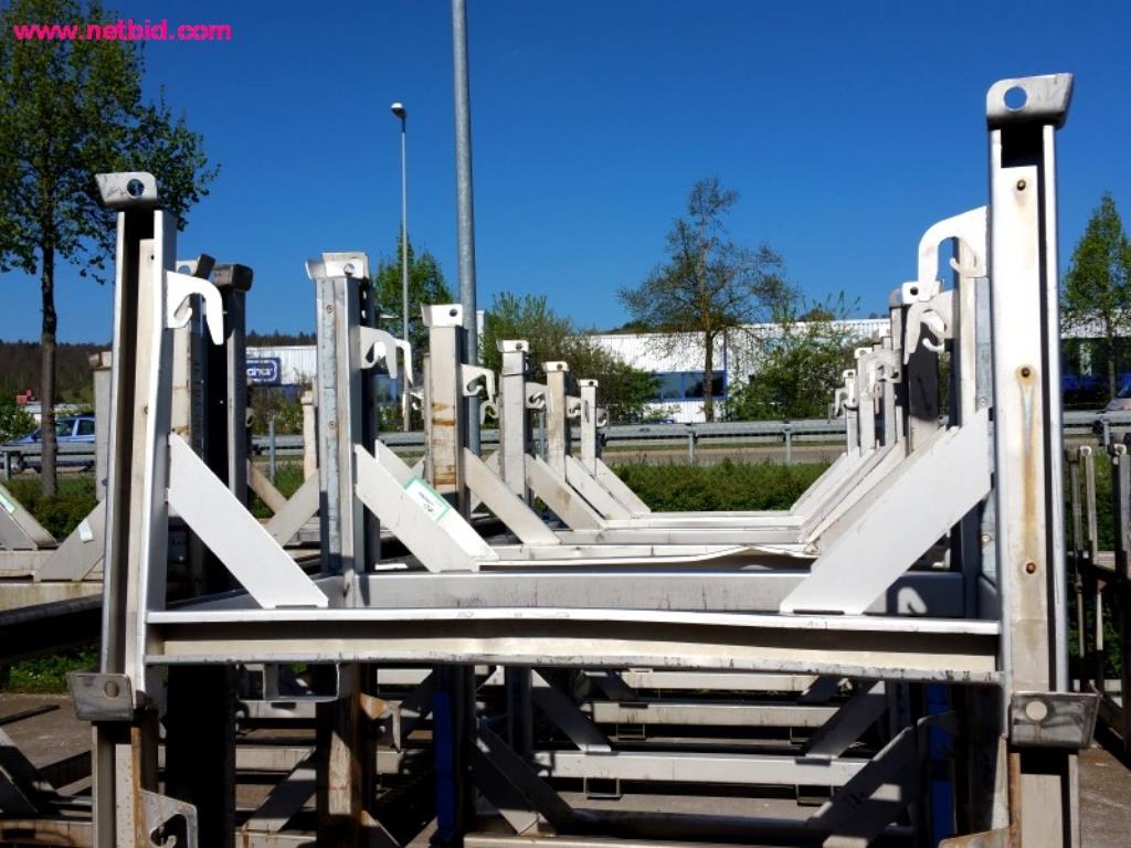 Tank construction and pipe manufactoring-2