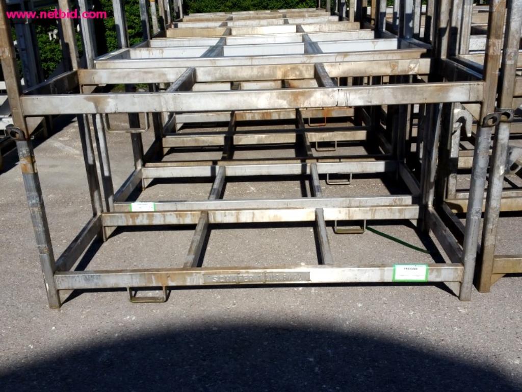 Tank construction and pipe manufactoring-2