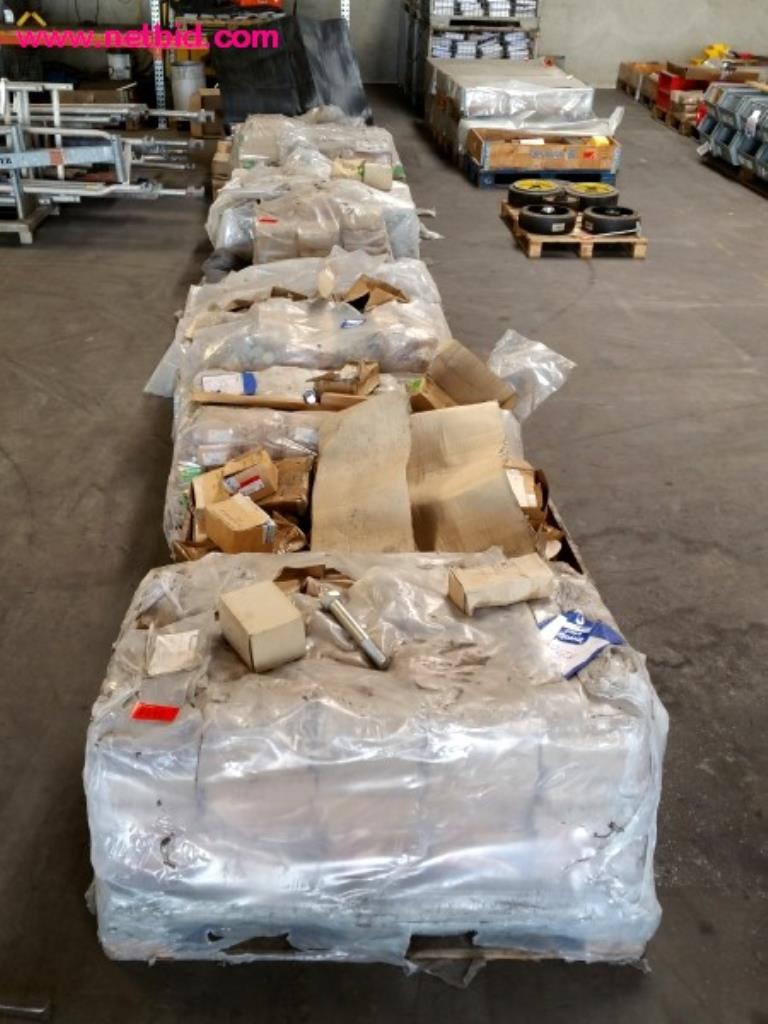 Tank construction and pipe manufactoring-1