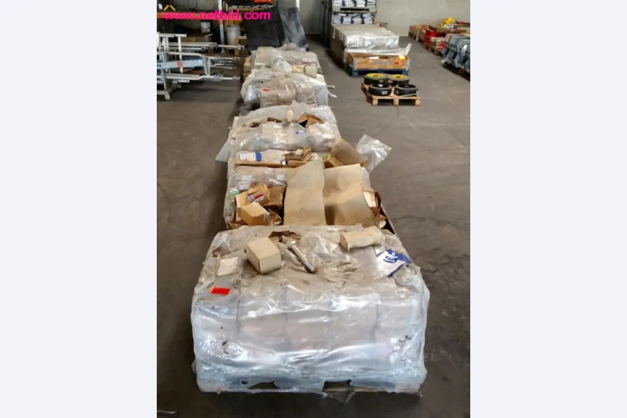 Construção de tanques e produção de tubos-1