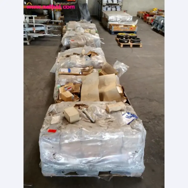 Construção de tanques e produção de tubos-1